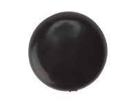 Forgefix Pozi Cover Cap Black No.6-8 Blister 50