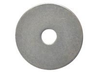 Forgefix Flat Repair Washers ZP M8 x 40mm Bag 10