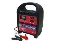 Faithfull Power Plus Battery Charger 9-112ah 8 Amp 240 Volt 240V