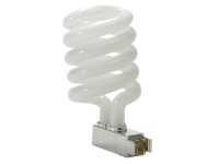 Faithfull Power Plus Low Energy Light Bulb G10P 110 Volt 36 Watt 110V
