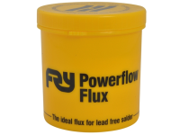 Frys Metals Powerflow Flux Large - 350g