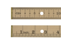 Fisco BR1 ME Bench Rule 1 Metre / 3ft