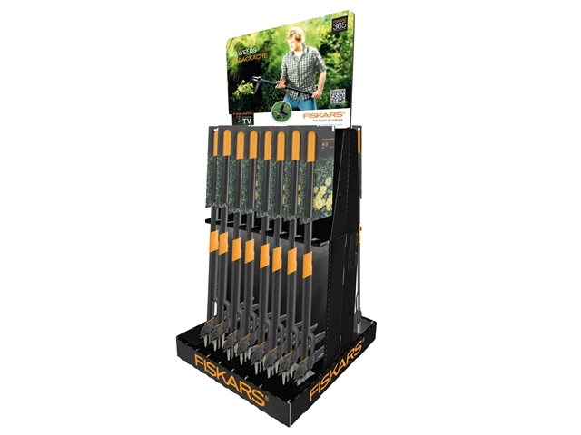 Fiskars Weedpuller Full Fsdu Display