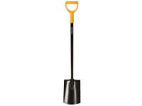 Fiskars Solid Garden Spade