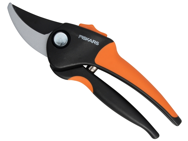 Fiskars Chunky Bypass Pruner Medium