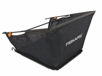 Fiskars StaySharp™ Grass Catcher For Reel Mower