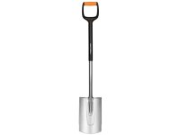 Fiskars Xact Edging & Planting Spade Medium