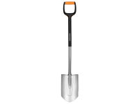 Fiskars Xact Digging Spade Medium