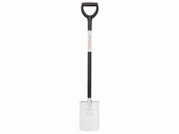 Fiskars Light Planting Spade