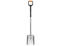 Fiskars Xact Soil Moving Shovel Large