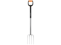 Fiskars Xact Soil Work Fork Large