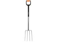 Fiskars Xact Composting Fork Large