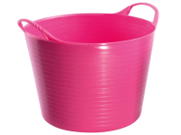 Gorilla Tubs Tubtrugs® Tub 14 Litre Small - Pink