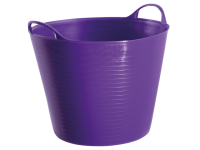 Gorilla Tubs Tubtrugs® Tub 14 Litre Small - Purple