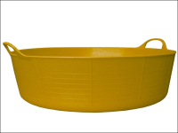 Gorilla Tubs Gorilla Tub Shallow 35 Litre