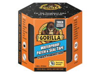 Gorilla Glue Waterproof Patch & Seal Tape 101.6mm x 3.04m