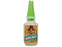 Gorilla Glue Gorilla Superglue Gel 15g