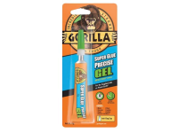 Gorilla Glue Super Glue Precise Gel 15g