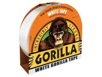 Gorilla Glue Gorilla Tape White 48mm x 27m