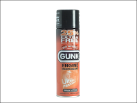 Gunk 731 Gunk Engine Degreasant Spray 400ml