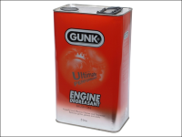 Gunk 734 Gunk Engine Degreasant Brush On 5 Litre