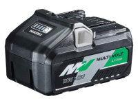 HiKOKI BSL36A18/J0Z Multi Volt Battery 18/36V 5.0/2.5Ah Li-ion