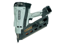 HiKOKI NR90GC2 Gas Clipped Head Strip Framing Nailer 7.2V 2 x 1.4Ah Li-ion