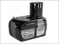 Hitachi EBM1830 Battery 18 Volt 3.0Ah Li-Ion 18V
