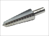 Halls MC 3M High Speed Steel Step Drill 20mm to 30mm