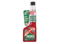 Holts Redex Petrol System Cleaner 250ml