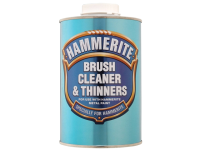 Hammerite Thinner & Brush Cleaner 1 Litre