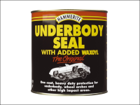 Hammerite Underbody Seal Tin 1 Litre