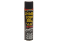 Hammerite Underbody Seal Aerosol 600ml