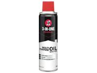 3-IN-ONE 3-IN-ONE Aerosol with PTFE 250ml