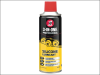 3-IN-ONE 3-IN-ONE Silicone Spray 400ml