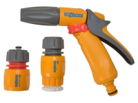 Hozelock 2348 Jet Spray Gun Starter Set