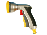 Hozelock 2691 Multi Plus Spray Gun (Metal)