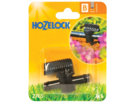 Hozelock Flow Control Valve 13mm