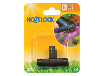 Hozelock T Piece 13mm (2 pack)