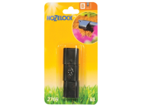 Hozelock End Plug 13mm (3 Pack)