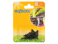 Hozelock T Piece 4mm (10 Pack)