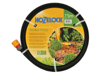 Hozelock Standard Soaker Hose 7.5 Metre 12.5 mm 12.5mm (1/2in) Diameter