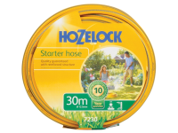 Hozelock Starter Hose 30 Metre 12.5mm (1/2in) Diameter