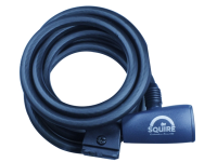 Henry Squire 216 Combination Cable Lock 1800mm