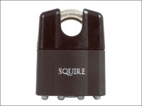 Henry Squire 37CS Stronglock Padlock Shed Lock 44mm Close Shackle