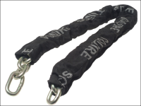 Henry Squire G4 High Security Chain 1200mm x 10mm