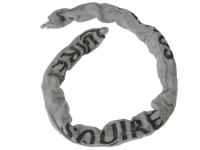 Henry Squire X3 Square Section Hard Chain 900 x 8mm