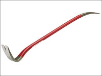 Hultafors 109/20 Steel Wrecking Bar 50cm (20in)