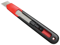 Hultafors Snap-Off Knife 18mm Plastic
