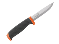 Hultafors HVK Craftmans Knife Enhanced Grip Handle Carded